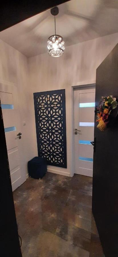 Apartament Z Widokiem Ланьцут Экстерьер фото